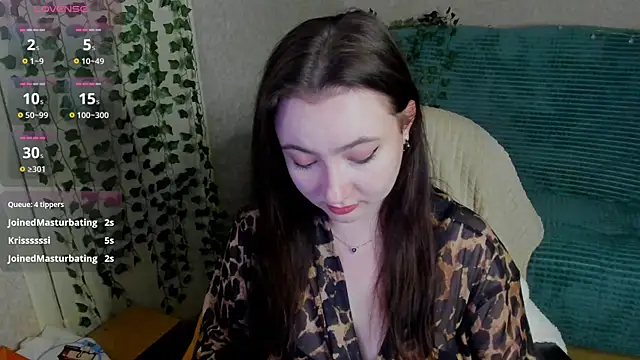 Micky_Wood webcam