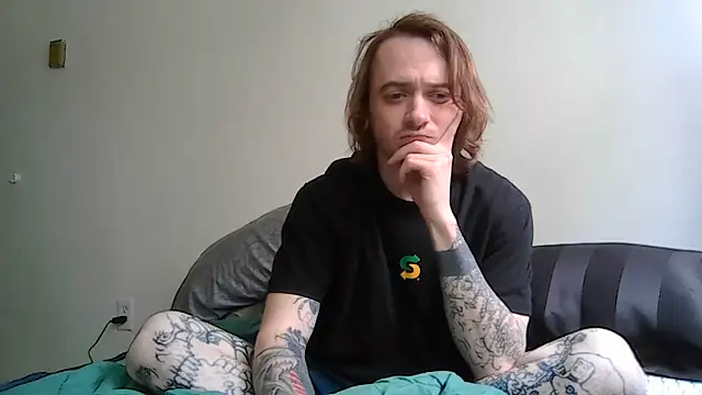 Mr_nightfall webcam