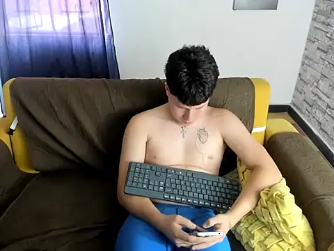 daniel_leon webcam
