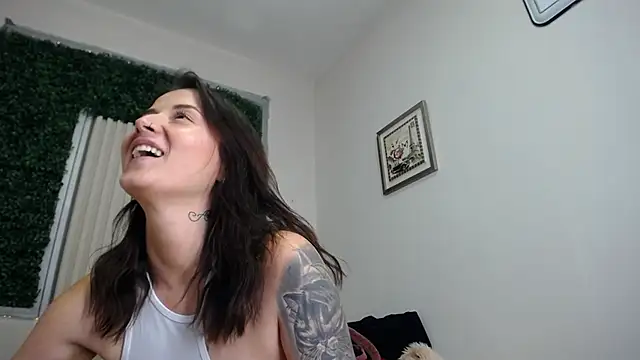 Emma_sweet_hot webcam