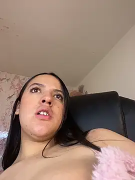 CelesteJones1 webcam