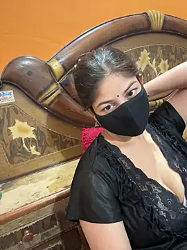 Alexiahotie webcam