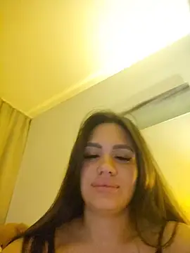 SiennaLuxexx webcam