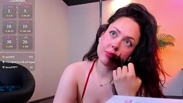 AlbaLimory webcam