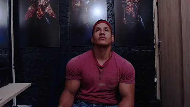 viktor_herrera webcam