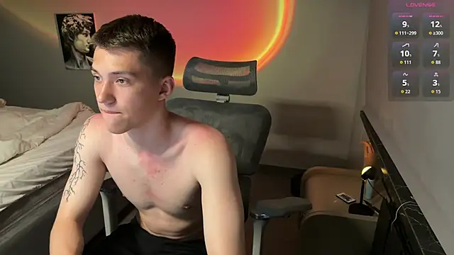 cronck52 webcam