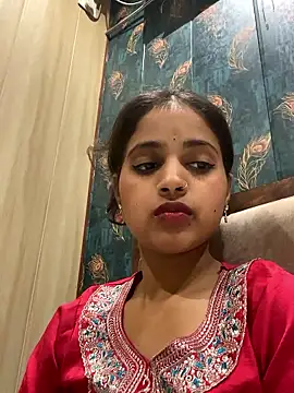 Sy_Shrishti webcam