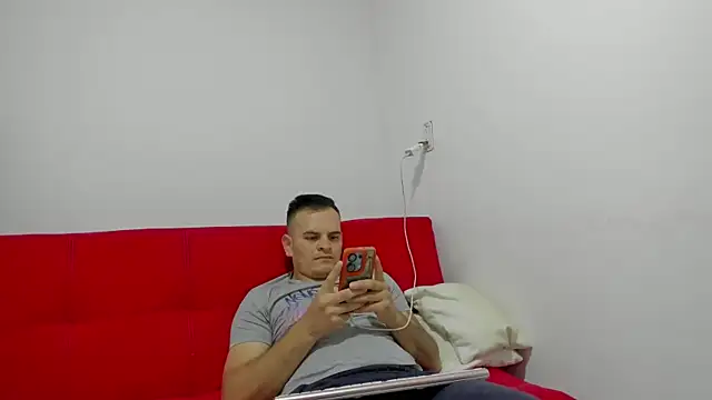 Edwin_Q webcam