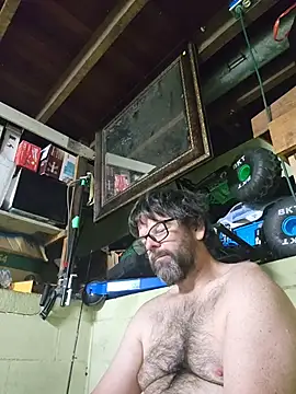 ultimateBWC webcam