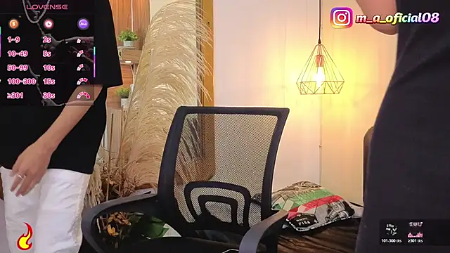 Morgan_alice webcam