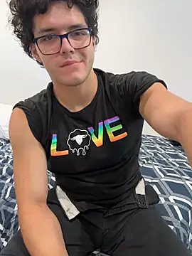 Caleb-Sweats webcam