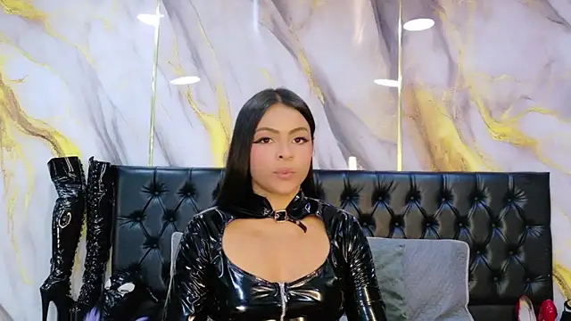 LindaFrancoo webcam