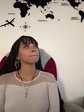 Sasha-firee webcam