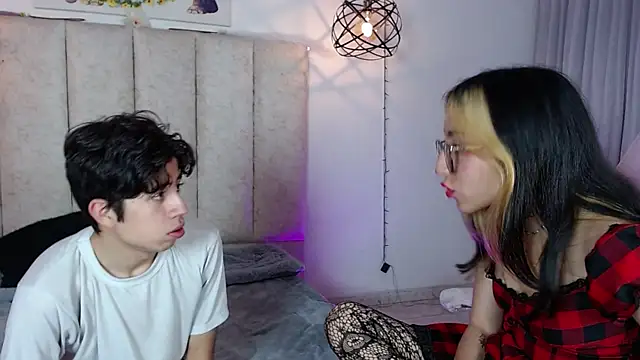 mrandmrsvixencs webcam