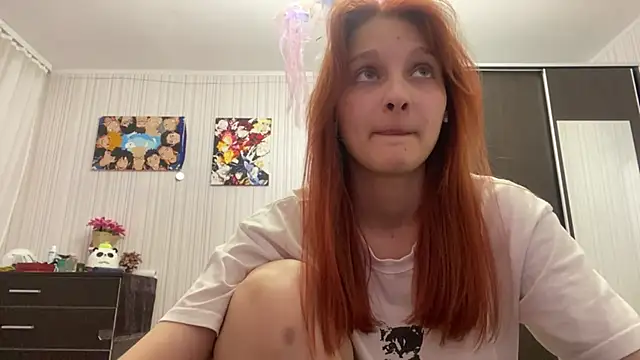 LavetaGossage webcam