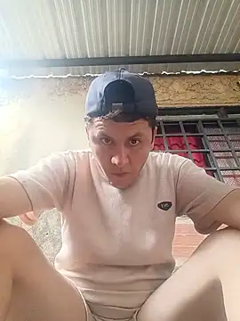 Maduro-Mariquita webcam