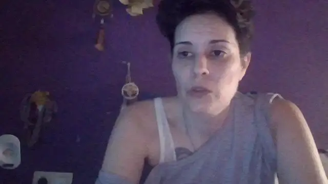 Estrella_40 webcam