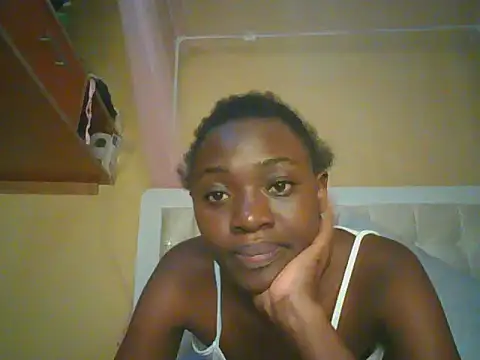 Preetygirlyz webcam