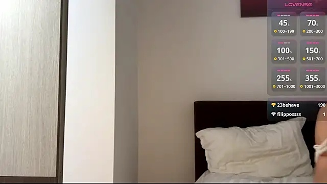 lunadarkwood - LunaDarkwood's free webcam - UK Sex Cams