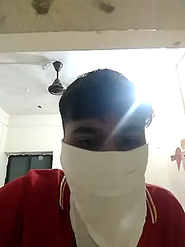 PVRq webcam