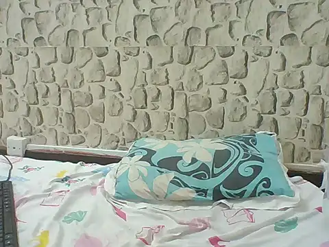 Gracious_petite001 webcam