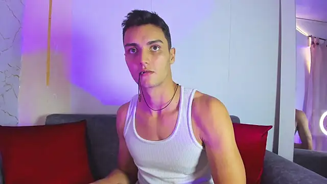 andrewevans46 webcam