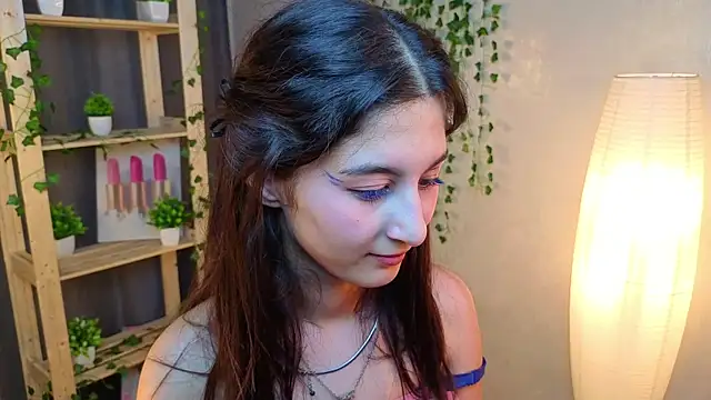 JasminKitany webcam