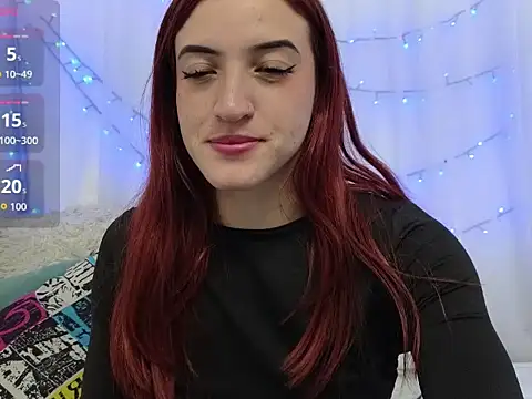 ninaa_fox webcam
