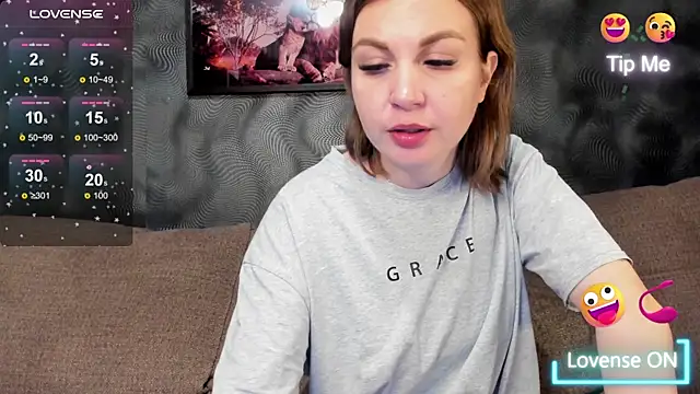 cassiemils - CassieMils's free webcam - UK Sex Cams