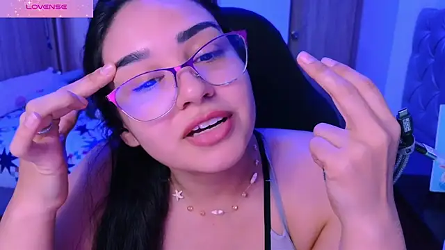 _anastasia webcam