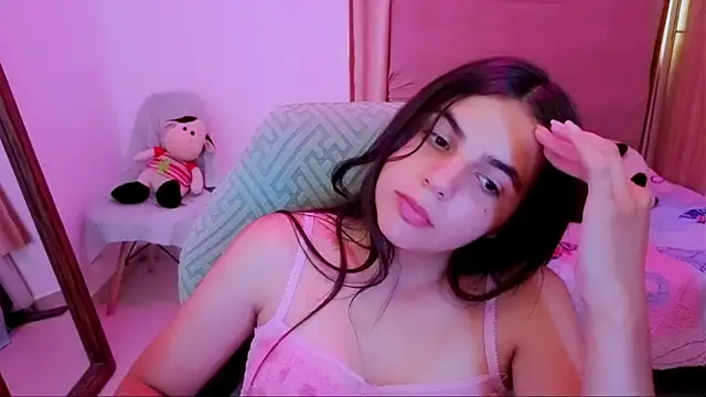 _elenna webcam