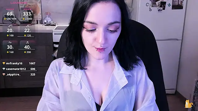 miura_moon - Miura_moon's free webcam - UK Sex Cams