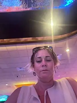 LilMissKaos webcam