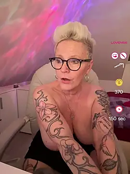 Model: German_Milf