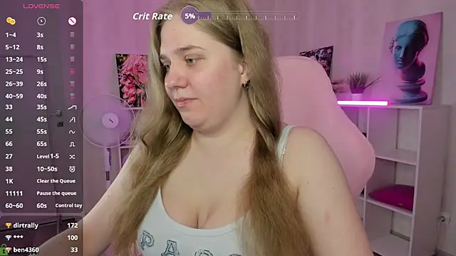 Megan_Violer webcam
