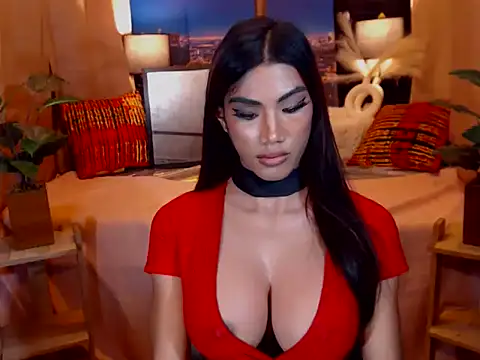 DAYANARAHFOX webcam