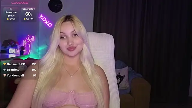 adrelaxina (F young) - dildo play