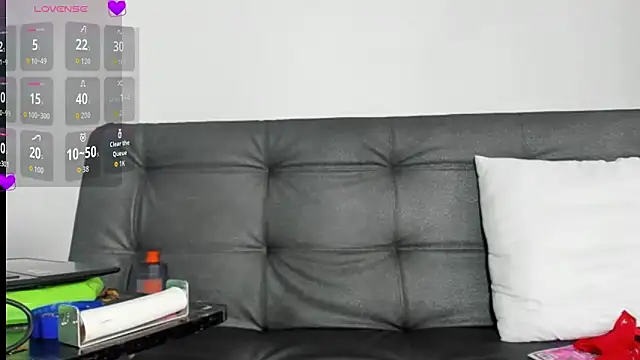 Cherrysweetyx webcam
