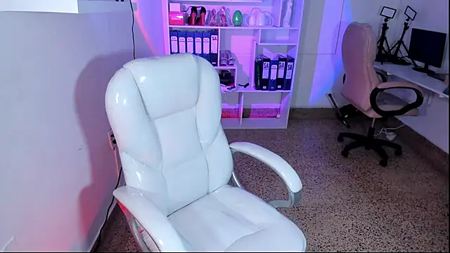 Dakota_jhons1 webcam