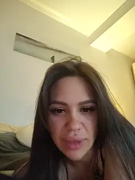 SiennaLuxexx webcam