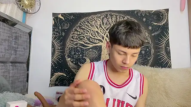 Andy_Belier23 webcam