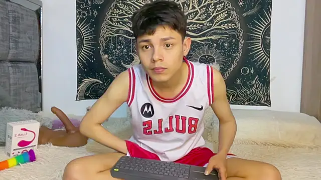 Andy_Belier23 live sex cam