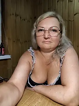 White-Chocolatte webcam