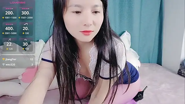 youyou-uu - Youyou-uu's free webcam - UK Sex Cams