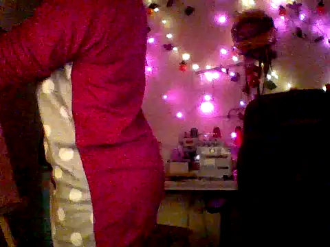 Anaconda2350 webcam