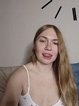 KisaVixen webcam