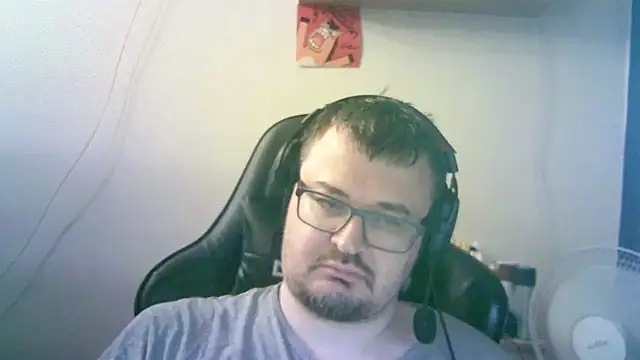 SirAbuser webcam