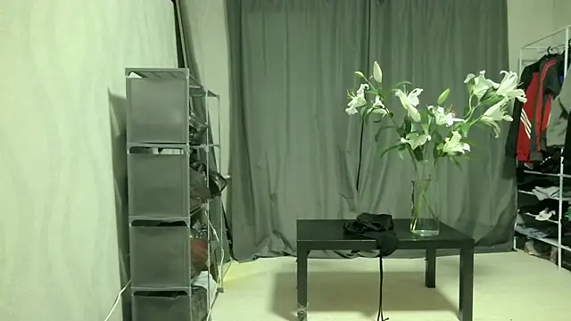 VeIvetLure webcam