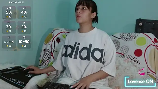 Carolina_wish webcam