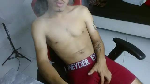 blackfox_desire webcam